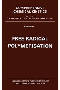 Free-Radical Polymerisation