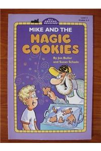 Mike and the Magic Cookies