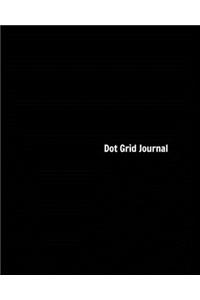 Dot Grid Journal