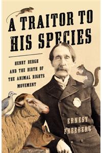 A Traitor to His Species