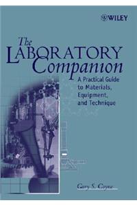 The Laboratory Companion