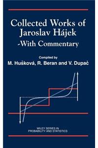 Collected Works of Jaroslav Hájek