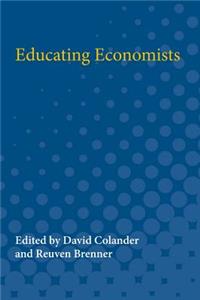 Educating Economists