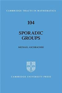 Sporadic Groups