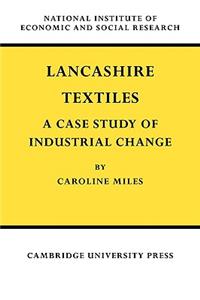 Lancashire Textiles