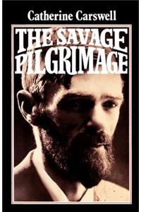 The Savage Pilgrimage