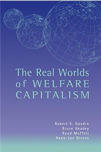 Real Worlds of Welfare Capitalism