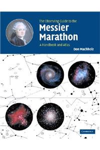 The Observing Guide to the Messier Marathon