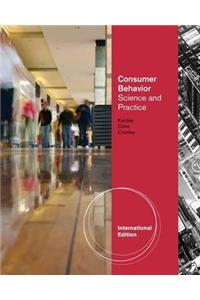 Consumer Behavior: Science and Practice, International Edition