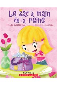 Le Sac ? Main de la Reine