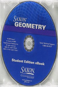 Student Edition eBook CD Replacement Kit 2009