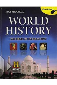 Holt McDougal World History: Patterns of Interaction