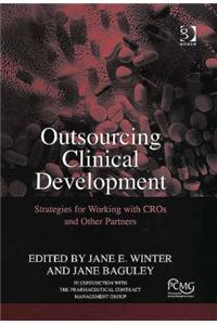 Outsourcing Clinical Development