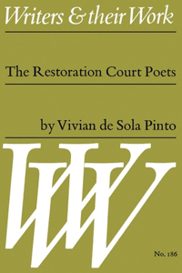 Restoration Court Poets