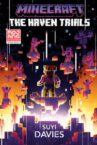 Minecraft: The Haven Trials