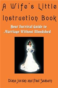 Wife's Little Instruction Book