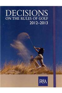 Decisions on the Rules of Golf