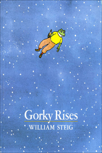 Gorky Rises