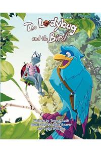 The Ladybug and the Bird