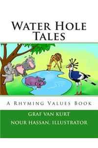 Water Hole Tales