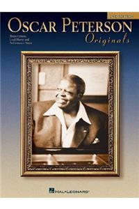 Oscar Peterson Originals