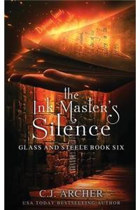 The Ink Master's Silence