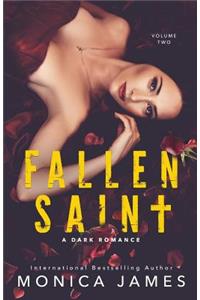 Fallen Saint
