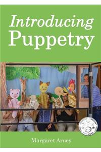 Introducing Puppetry