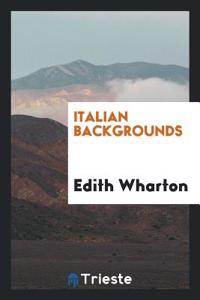 Italian backgrounds