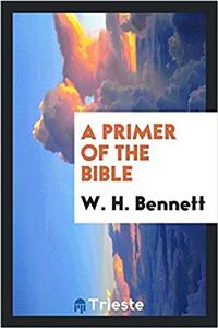 Primer of the Bible