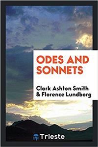 Odes and sonnets