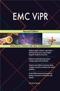 EMC ViPR Second Edition