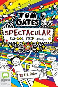 Spectacular School Trip (Really)