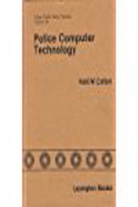 Police Computer Technology