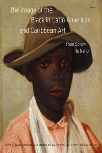 Image of the Black in Latin American and Caribbean Art