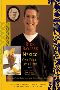 Mexico One Plate at A Time