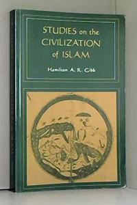 Studies on the Civilization of Islam