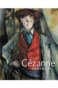 Cézanne Portraits