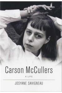 Carson McCullers