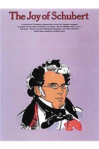 The Joy of Schubert