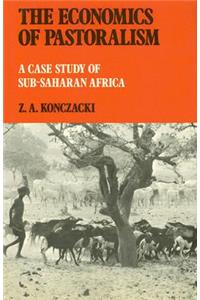 Economics of Pastoralism