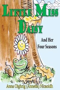 Little Miss Daisy
