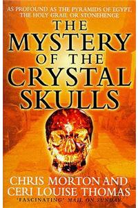 Mystery of the Crystal Skulls