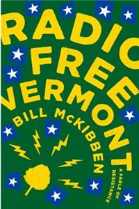 Radio Free Vermont