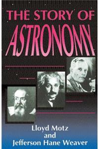 The Story Of Astronomy