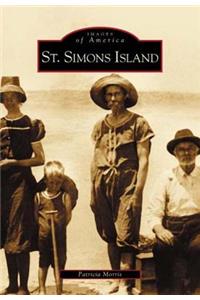 St. Simons Island