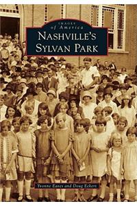 Nashville's Sylvan Park