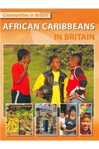African-Caribbean Communities