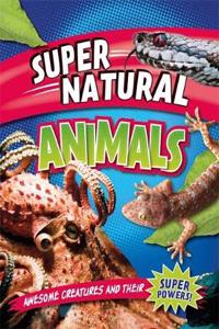 Super Natural: Animals