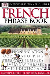 French Phrase Book